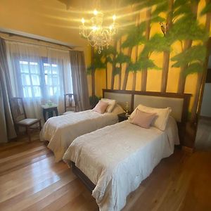 Habitación con 2 Camas Individuales